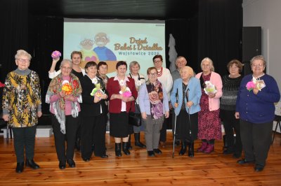 Dzień Babci i Dziadka 2026